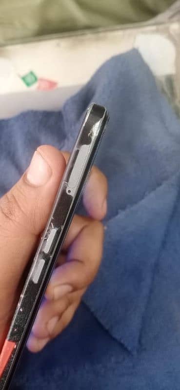 oppo f21pro5g for sell 2