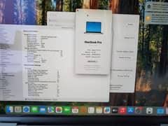 MACBOOK PRO 2023 M2 PRO 16GB RAM  512GB SSD