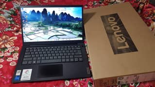 i5 12th Generation Laptop - PM Laptop Lenovo V14 Core i5 12th