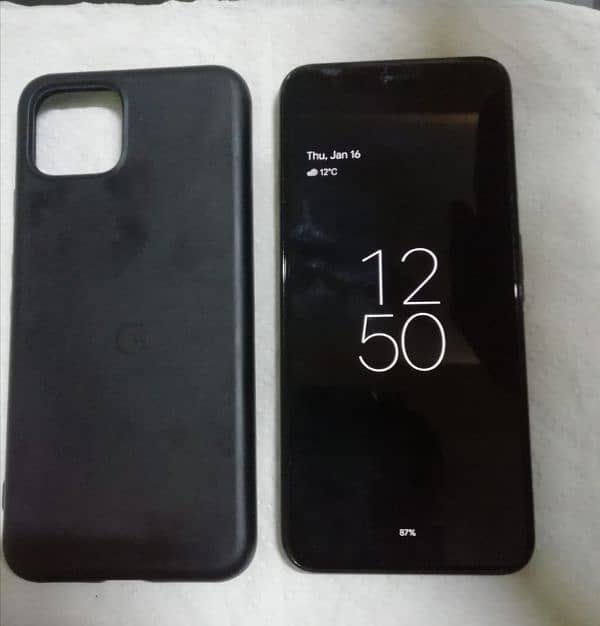 Google pixel 4 64gb 03238850027 4