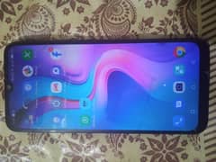 infinix hot 8 lite 2:32