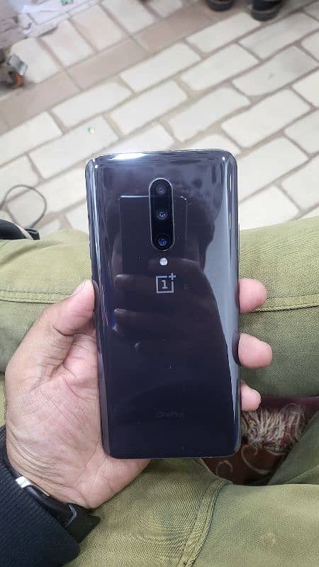 Oneplus 7pro 8/256 approved 6