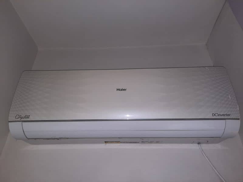 Haier Inverters 0