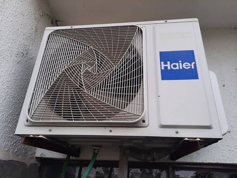 Haier Inverters 1