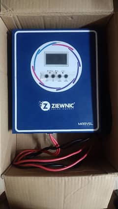 ZIEWNIC MARVEL HYBRID 2.8 KVA