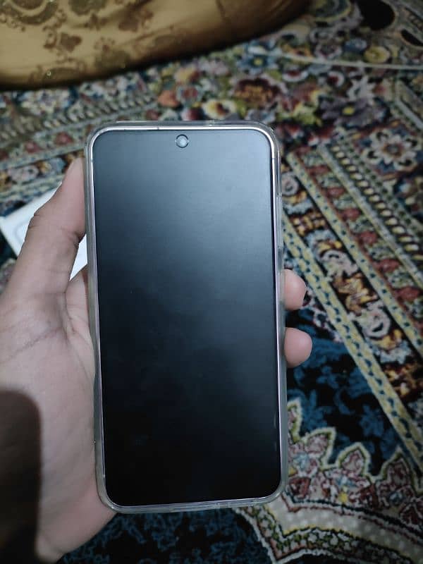 Samsung s23 8/128 non pta condition 10/10 1