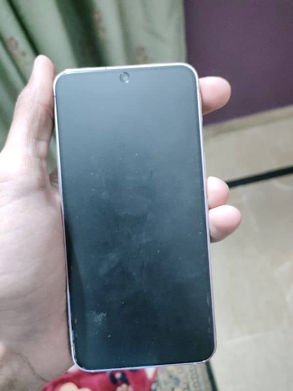 Samsung s23 8/128 non pta condition 10/10 7