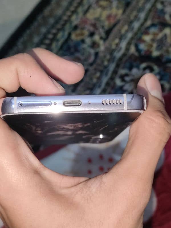 Samsung s23 8/128 non pta condition 10/10 11