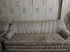 7 seater sofa set