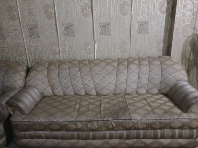 7 seater sofa set 0