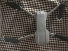 DJI mavic air 2