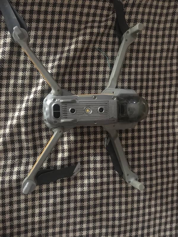 DJI mavic air 2 1