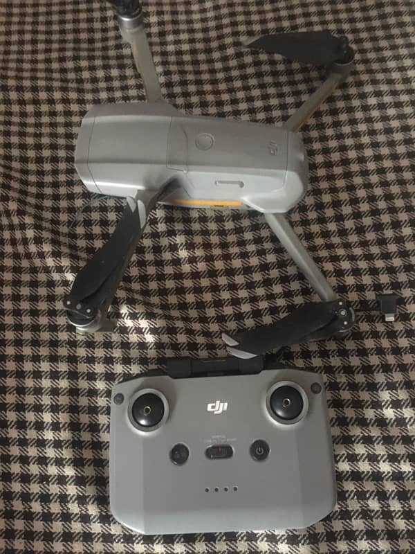 DJI mavic air 2 2