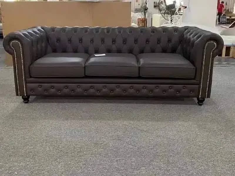 Office Sofas| Leather Sofas| Visitor Sofas 3