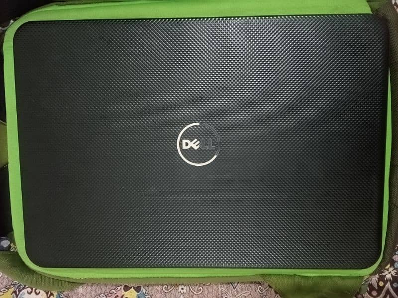 Dell Inspiron 3521 (Core i3, 3rd gen) 0