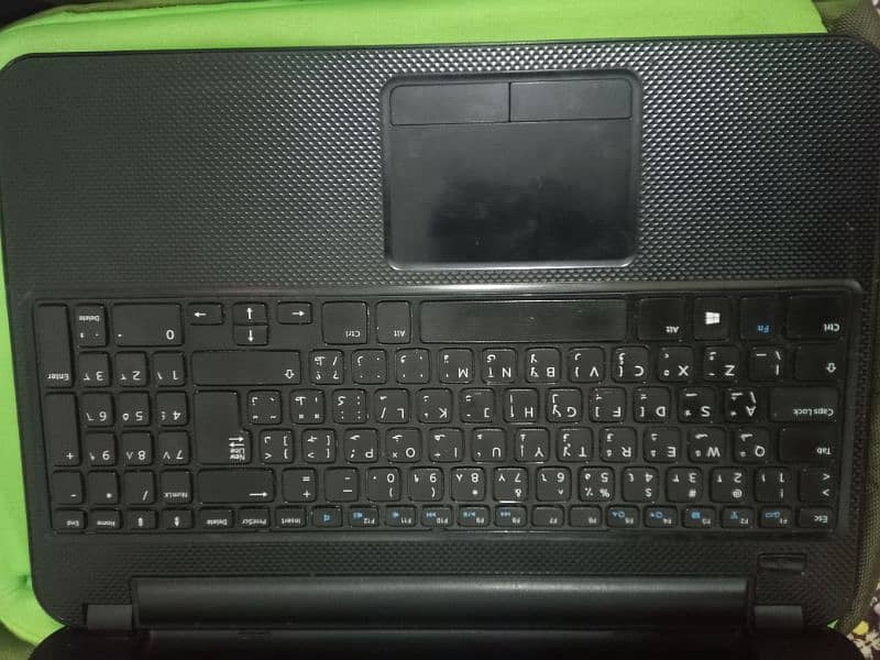 Dell Inspiron 3521 (Core i3, 3rd gen) 3