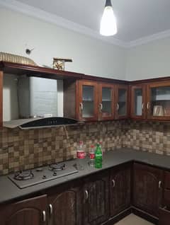 10marla 6beds DD TV lounge kitchen attached baths neat clean house for rent in G 13 3 islamabad