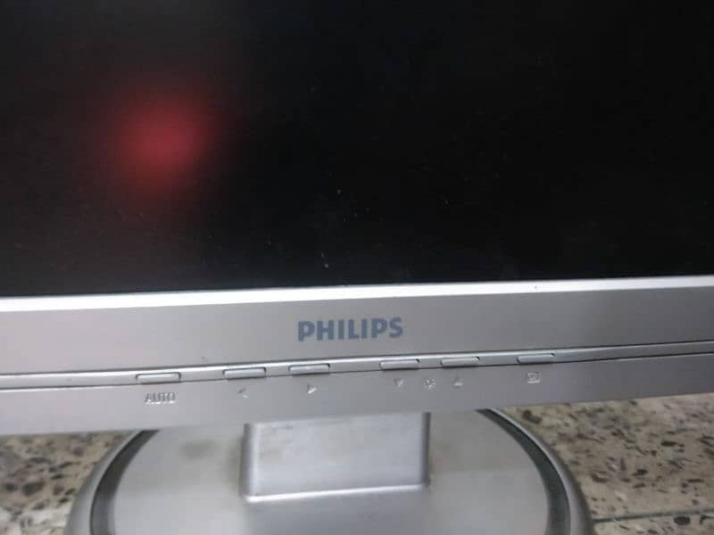 Phillips LCD 1