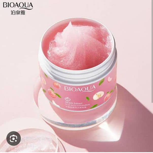 Bio Aqua Cream 2