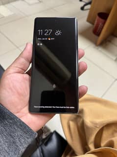 Google Pixel 7 Pro (Non PTA)