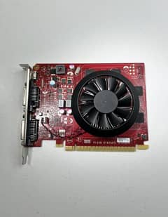 Nvidia GTX 750ti 2gb