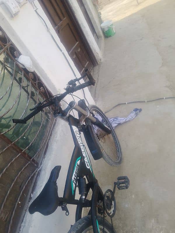 cycle for sale 26 5