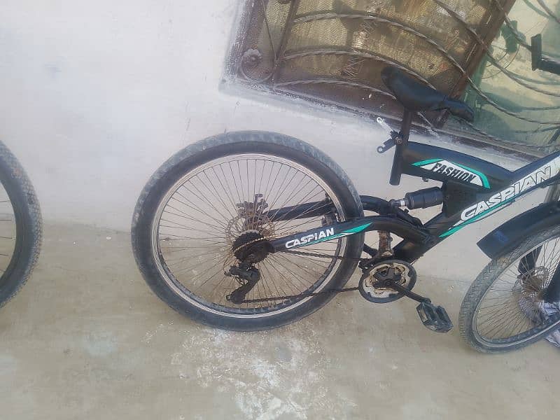 cycle for sale 26 6