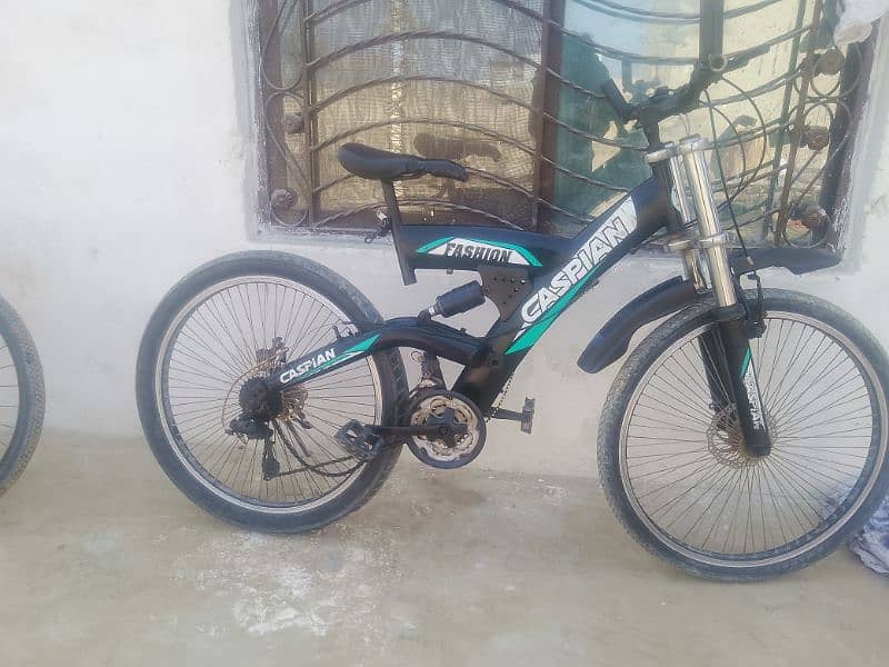 cycle for sale 26 8