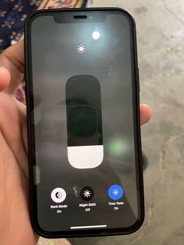 iPhone 12 Pro  128 gb jv 5