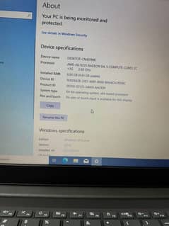 Lenovo laptop IdeaPad s145