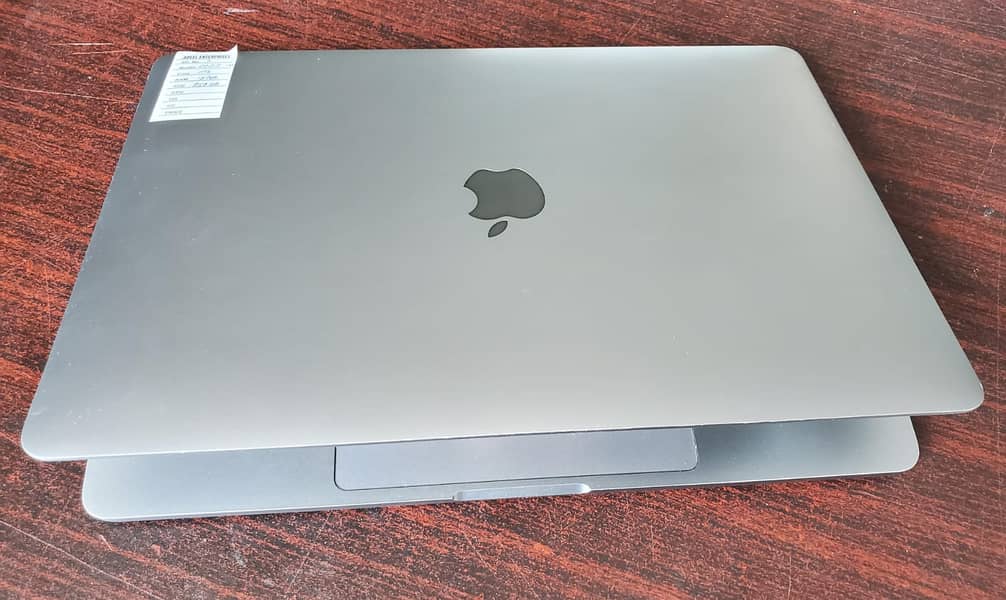 MACBOOK PRO 2022 13" M2 16GB RAM 256GB SSD 2