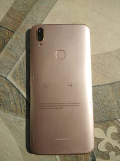 vivo y85 4gb 64gb pta approved