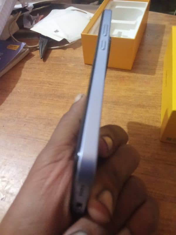 realme 12 urgent sale 4