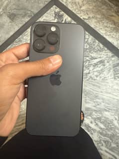 Iphone 14 Pro Max 128 GB Non PTA