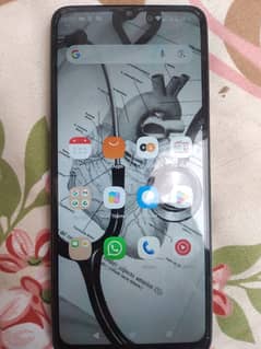 Redmi a3 4-128