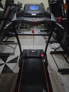 Treadmills(0329-4545517) Gym cycles, Elliticles, Home gym, Dumbles