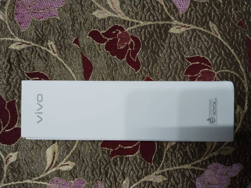 Title: Vivo Y100 - Brand New, Excellent Condition (No Damage) 3