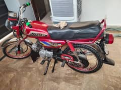 super Power 14 model good condition