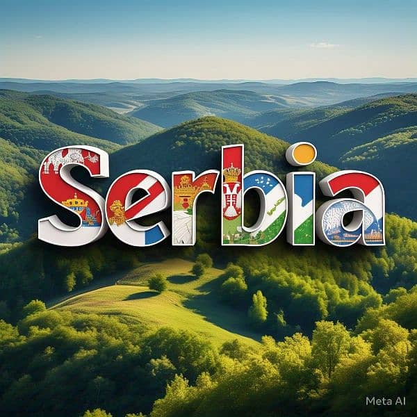 Serbia Work Permit 0