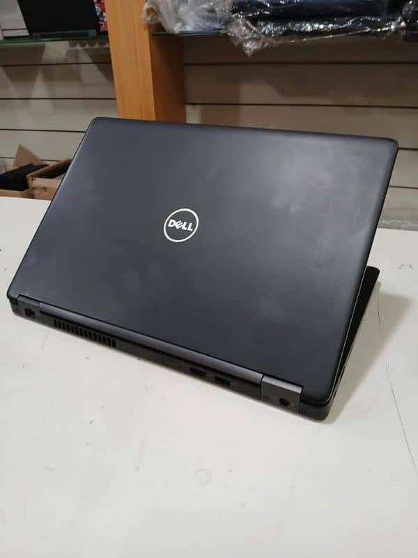 Dell Latitude Core i5 6th Generation 3