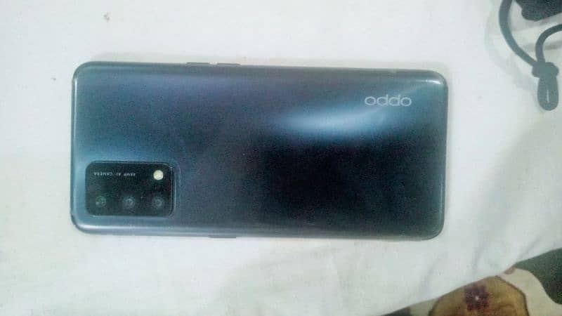 Oppo F19 for Sale 2