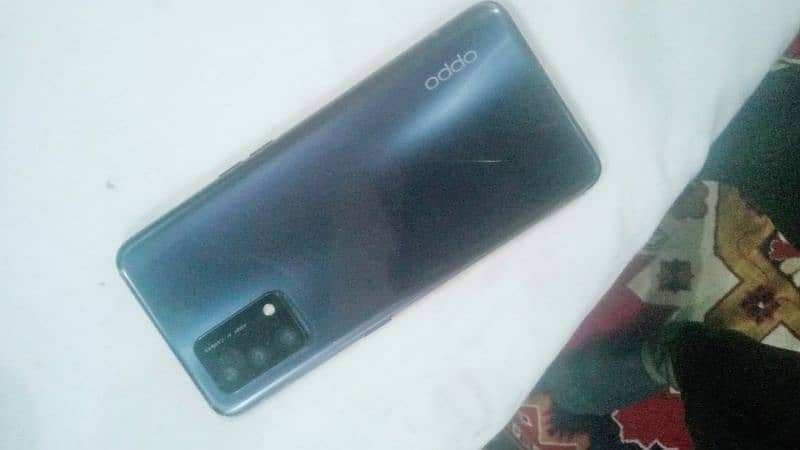 Oppo F19 for Sale 4