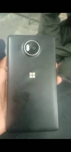 Microsoft Lumia 950xl