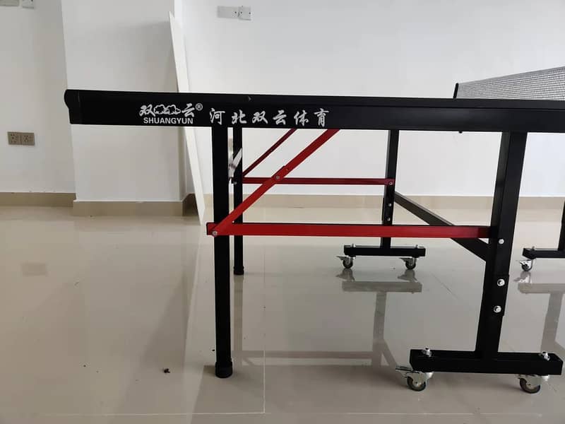 TABLE TENNIS TABLE |EXPORT QUALITY|AFORABLE|ALL TYPES | FOR SALE LHR 16