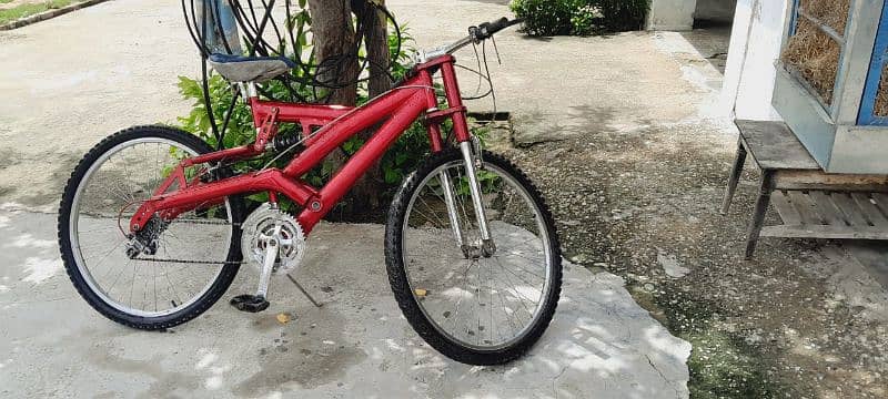 FULL NEW BICYCLE FOR SALE. 3