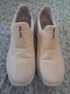 Casual Shoes By Ndure EUR 42 UK 8