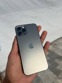 Iphone 12 Pro 256GB