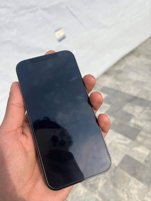 Iphone 12 Pro 256GB 1