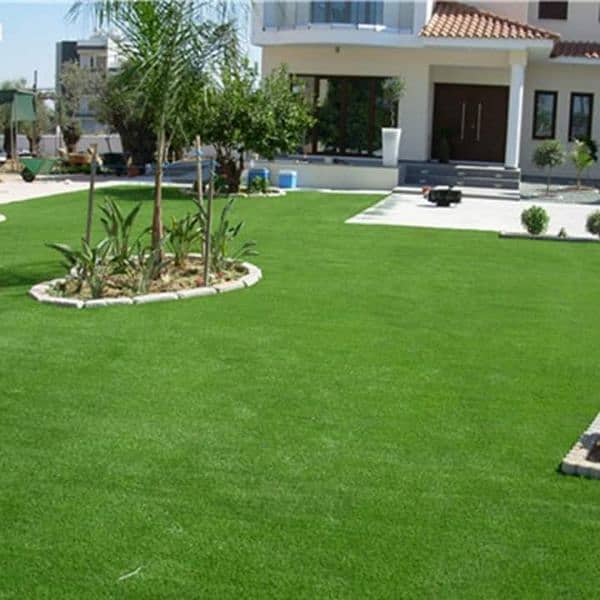 Artificial Grass 2