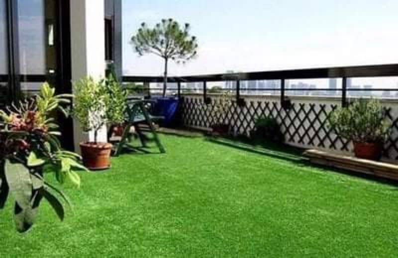 Artificial Grass 4